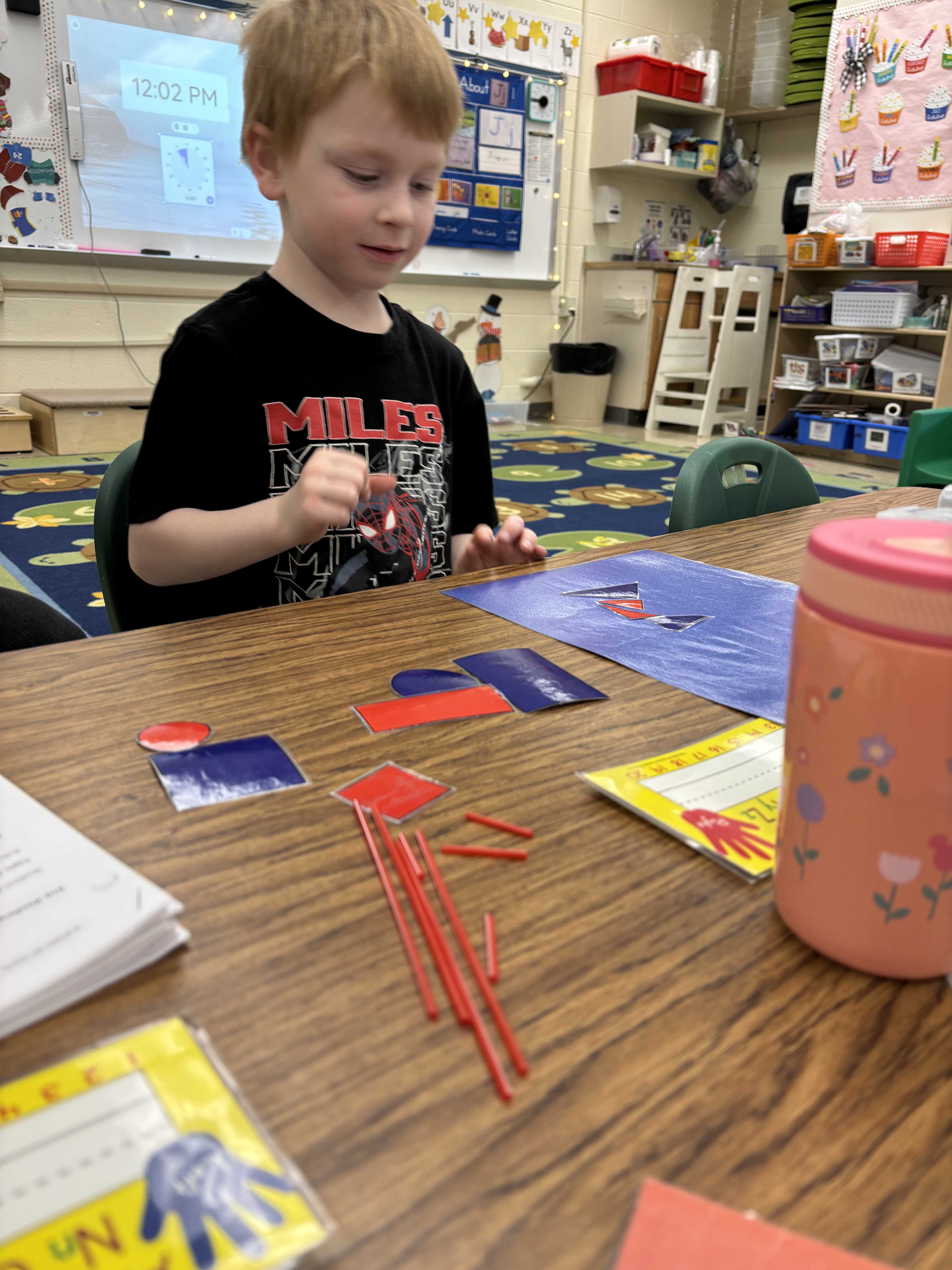 Carroll Pre-K